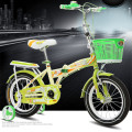 Fashion Hot Sale Children Bicyclette pliante pour vélo